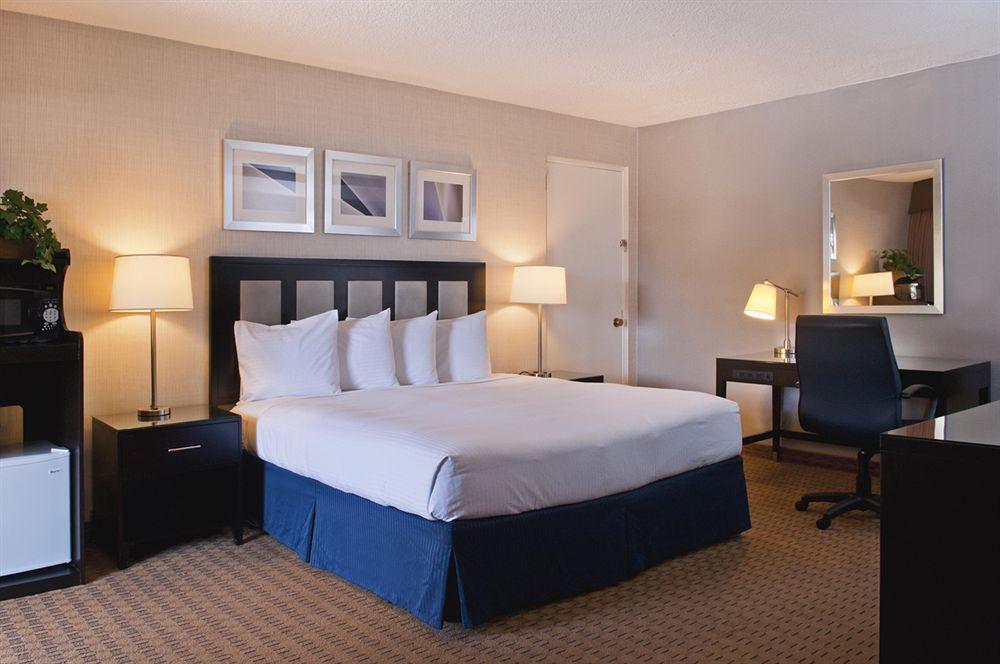 Wyndham Albuquerque Hotel & Conference Center Habitación foto